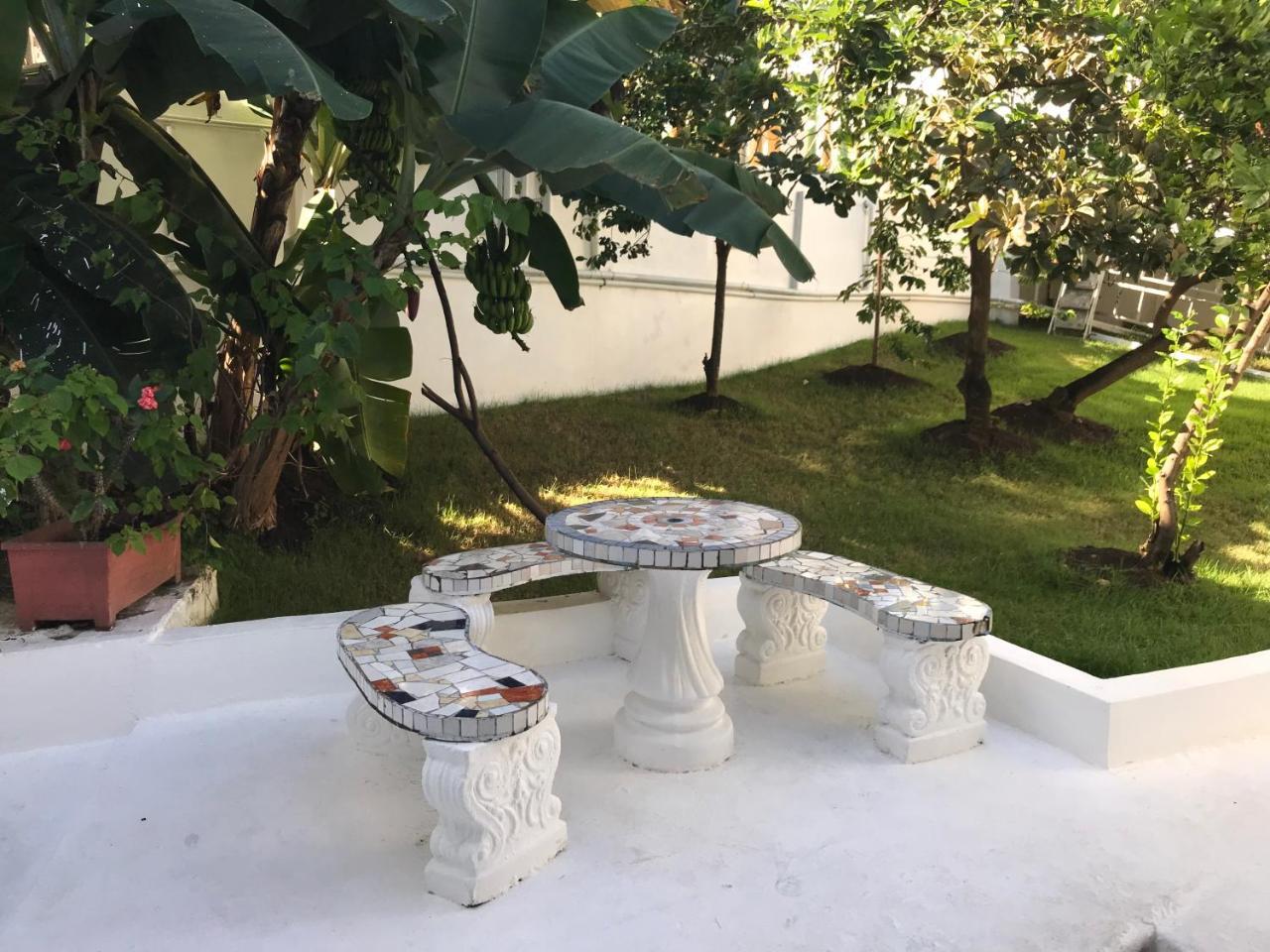 Seahorse Condos Puerto Plata Luaran gambar